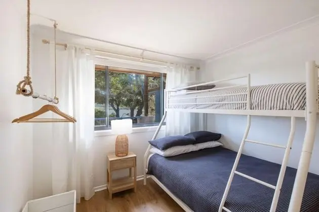 Deluxe Apart Daire, 2 Yatak Odası, Anti Alerjik, Nehir Manzaralı