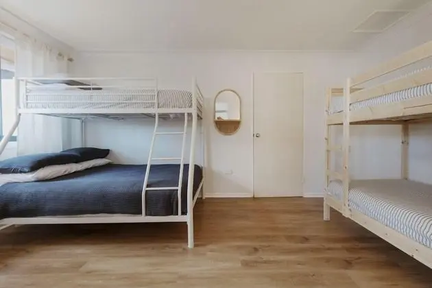 Deluxe Apart Daire, 2 Yatak Odası, Anti Alerjik, Nehir Manzaralı
