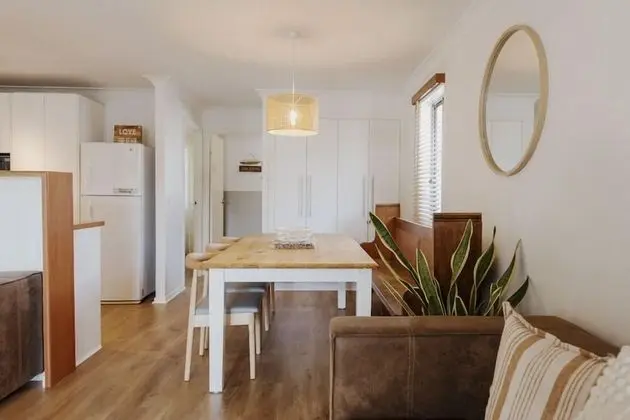 Deluxe Apart Daire, 2 Yatak Odası, Anti Alerjik, Nehir Manzaralı