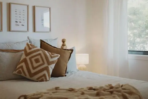 Deluxe Apart Daire, 2 Yatak Odası, Anti Alerjik, Nehir Manzaralı