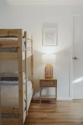 Deluxe Apart Daire, 2 Yatak Odası, Anti Alerjik, Nehir Manzaralı