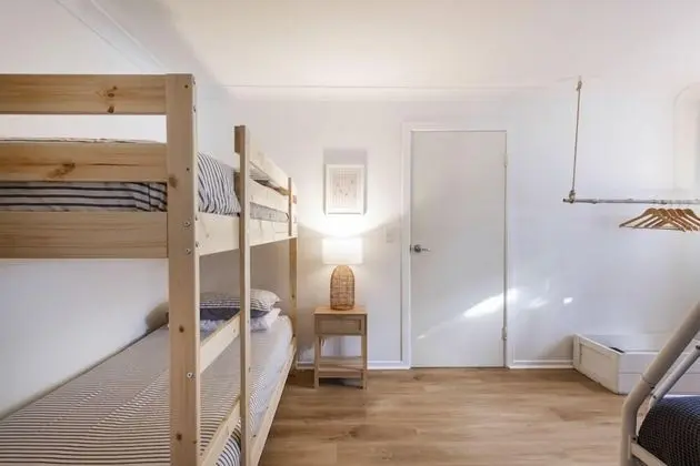 Deluxe Apart Daire, 2 Yatak Odası, Anti Alerjik, Nehir Manzaralı