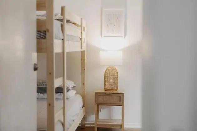 Deluxe Apart Daire, 2 Yatak Odası, Anti Alerjik, Nehir Manzaralı