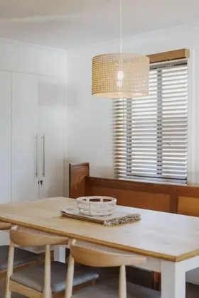 Deluxe Apart Daire, 2 Yatak Odası, Anti Alerjik, Nehir Manzaralı