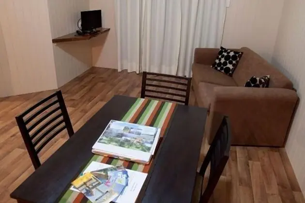 Deluxe Kulübe, 2 Yatak Odası, Sigara İçilmez, Nehir Manzaralı