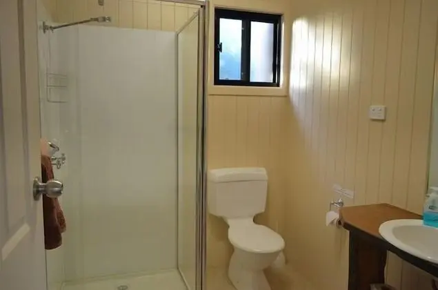 Deluxe Kulübe, 2 Yatak Odası, Sigara İçilmez, Nehir Manzaralı