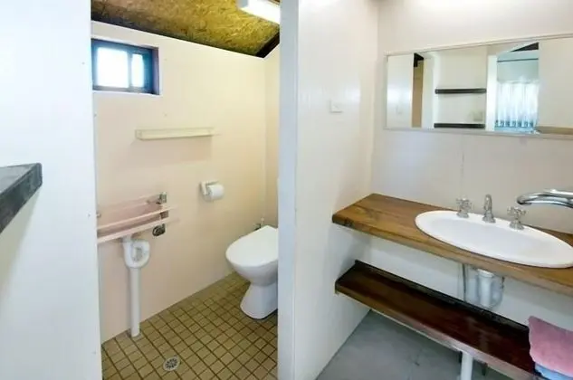 Kulübe, Sigara İçilmez, Bahçe Manzaralı
