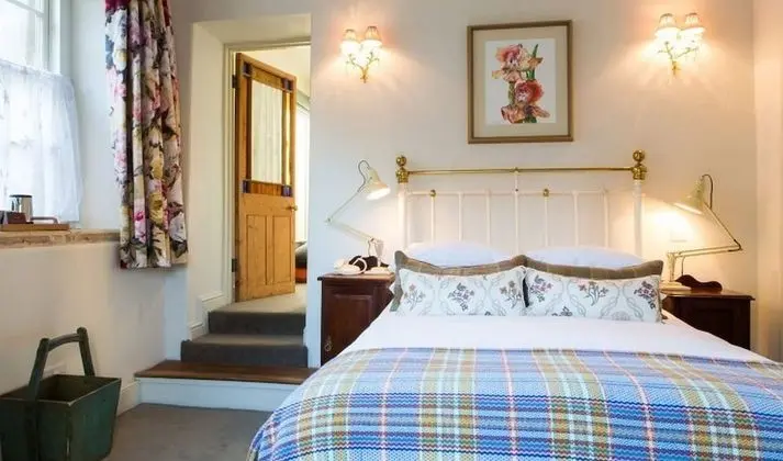Süit, 2 Yatak Odası
