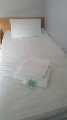 Tek Kişilik Oda (Single Bed)
