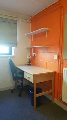 Tek Kişilik Oda (Single Bed)