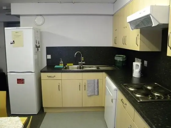 Tek Kişilik Oda (Single Bed)