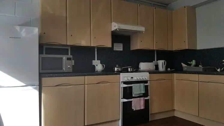 Tek Kişilik Oda (Single Bed)
