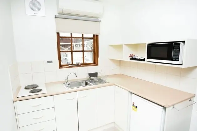 Standard Apart Daire, 2 Yatak Odası