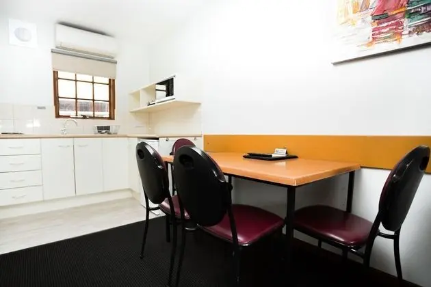 Standard Apart Daire, 2 Yatak Odası