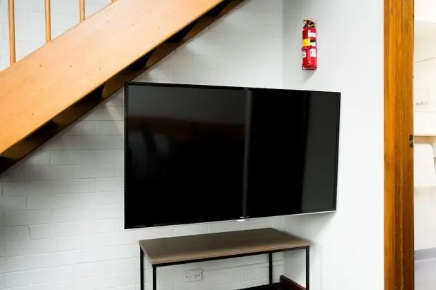 Standard Apart Daire, 2 Yatak Odası