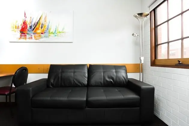 Standard Apart Daire, 2 Yatak Odası