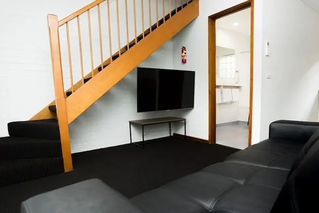 Standard Apart Daire, 2 Yatak Odası