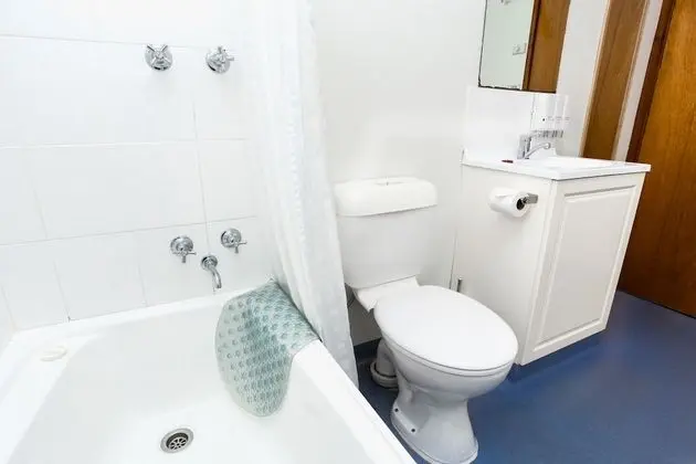 Standard Apart Daire, 2 Yatak Odası