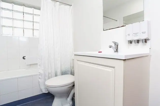 Standard Apart Daire, 2 Yatak Odası