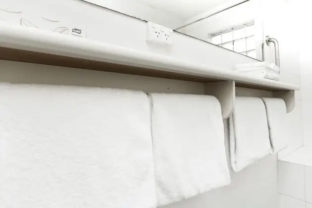 Standard Apart Daire, 2 Yatak Odası