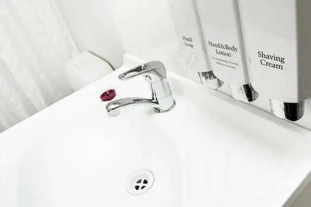 Standard Apart Daire, 2 Yatak Odası