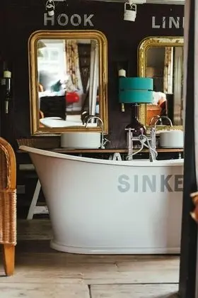 Deluxe Süit, Banyolu/Duşlu (FREDERICK)