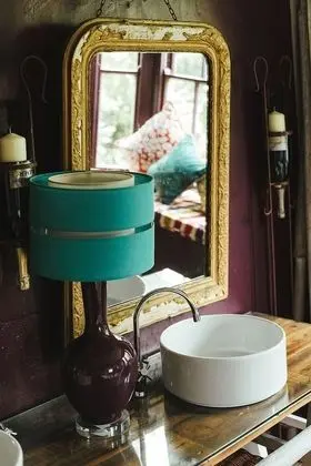 Deluxe Süit, Banyolu/Duşlu (FREDERICK)