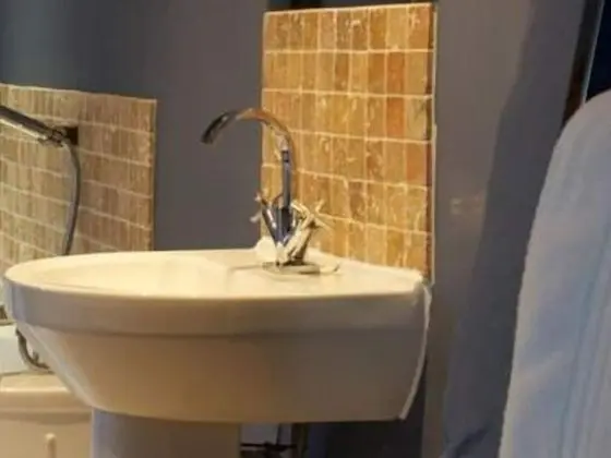 Superior Tek Büyük veya İki Ayrı Yataklı Oda (Room 5)