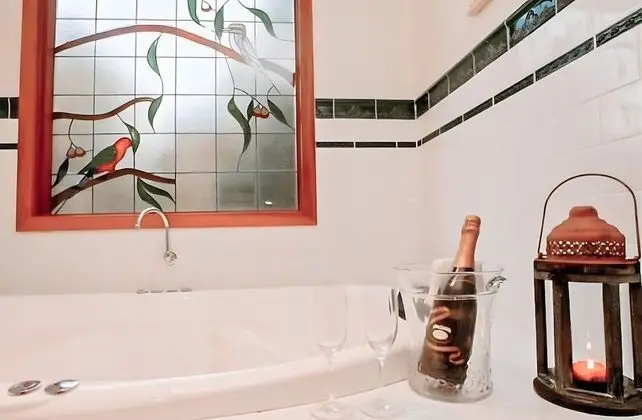 Standard Süit, 1 Yatak Odası, Sigara İçilmez, Mutfak (Garden Retreat 2 Nnghts)