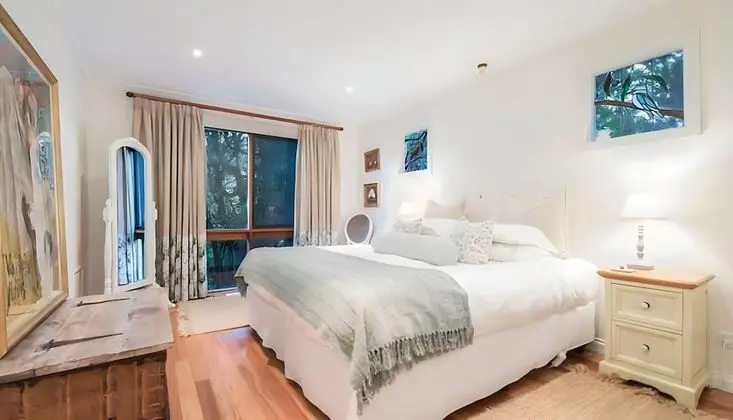 Standard Süit, 1 Yatak Odası, Sigara İçilmez, Mutfak (Garden Retreat 2 Nnghts)