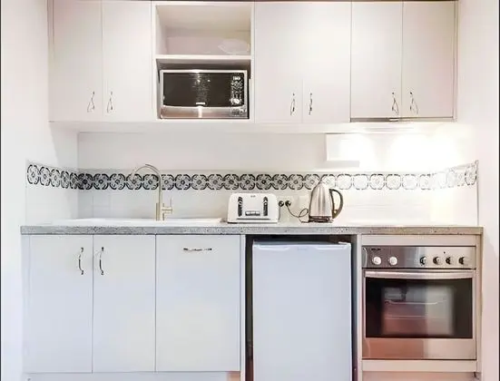 Standard Süit, 1 Yatak Odası, Sigara İçilmez, Mutfak (Garden Retreat 2 Nnghts)
