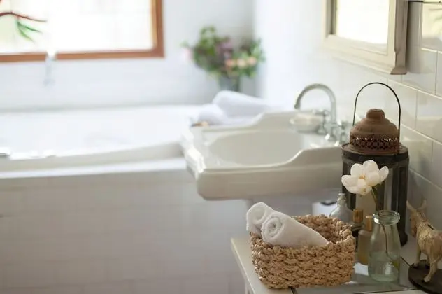 Standard Süit, 1 Yatak Odası, Sigara İçilmez, Mutfak (Garden Retreat 2 Nnghts)