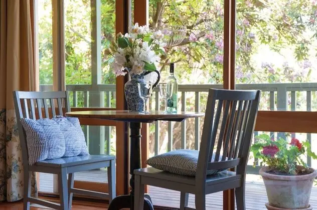 Standard Süit, 1 Yatak Odası, Sigara İçilmez, Mutfak (Garden Retreat 3 nights)
