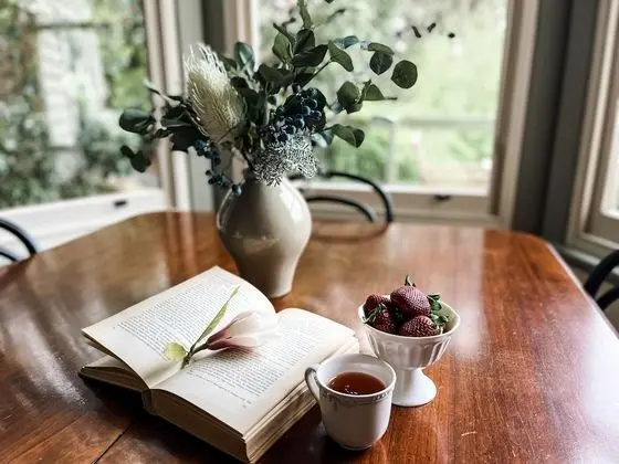 Standard Süit, 2 Yatak Odası, Sigara İçilmez, Mutfak (Woolrich Cottage)