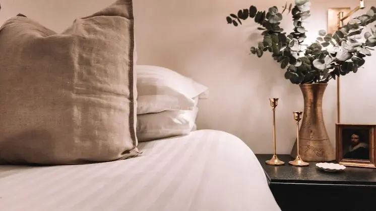 Standard Süit, 2 Yatak Odası, Sigara İçilmez, Mutfak (Woolrich Cottage)