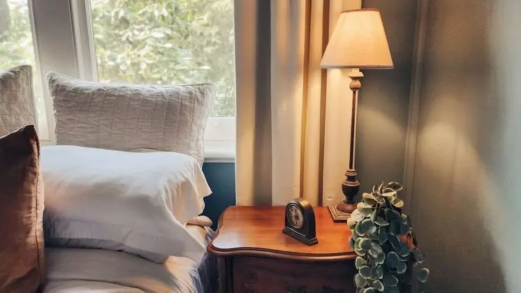 Standard Süit, 2 Yatak Odası, Sigara İçilmez, Mutfak (Woolrich Cottage)