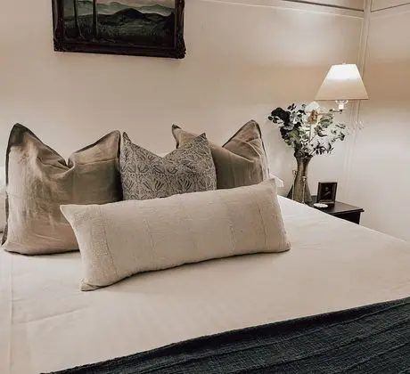 Standard Süit, 2 Yatak Odası, Sigara İçilmez, Mutfak (Woolrich Cottage)