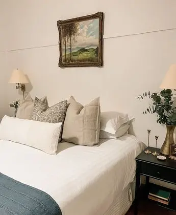 Standard Süit, 2 Yatak Odası, Sigara İçilmez, Mutfak (Woolrich Cottage)