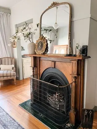 Standard Süit, 2 Yatak Odası, Sigara İçilmez, Mutfak (Woolrich Cottage)