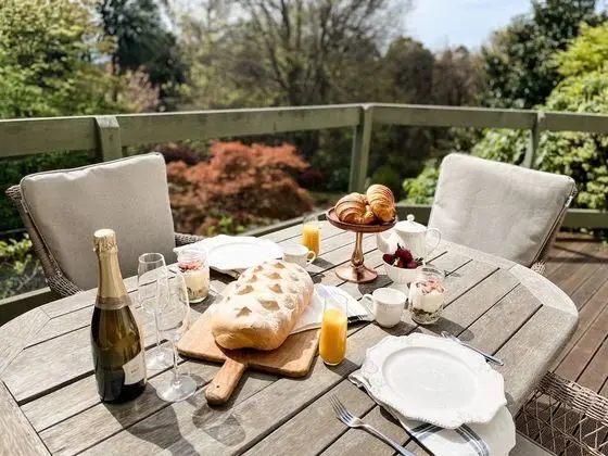 Standard Süit, 2 Yatak Odası, Sigara İçilmez, Mutfak (Woolrich Cottage)