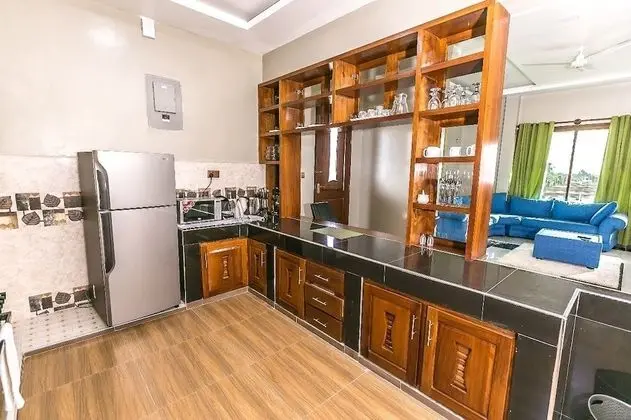 Premier Apart Daire, 2 Yatak Odası, Sigara İçilmez, Avlu Manzaralı