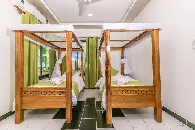Superior Apart Daire, 3 Yatak Odası, Sigara İçilmez, Havuz Manzaralı