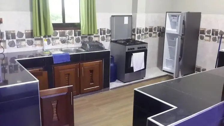 Superior Apart Daire, 3 Yatak Odası, Sigara İçilmez, Havuz Manzaralı