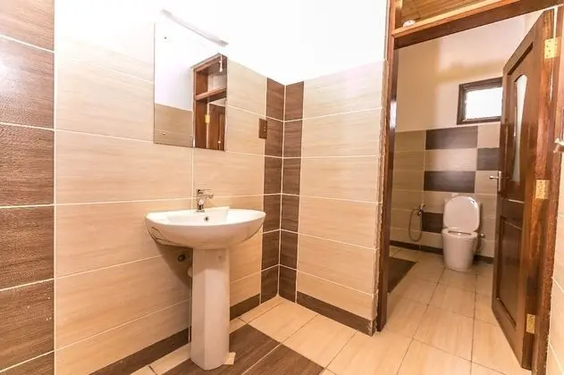 Superior Apart Daire, 3 Yatak Odası, Sigara İçilmez, Havuz Manzaralı
