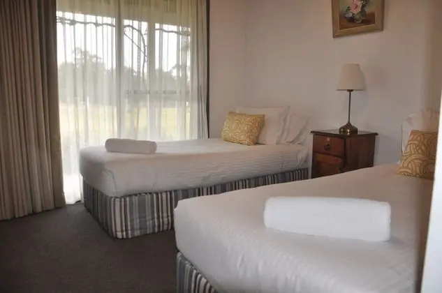 Family Ev, 6 Yatak Odası (Homestead, 5 King Beds or 12 Singles)