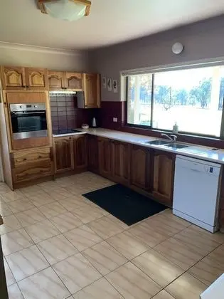 Family Ev, 6 Yatak Odası (Homestead, 5 King Beds or 12 Singles)