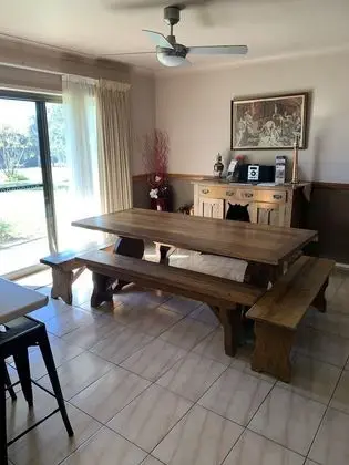 Family Ev, 6 Yatak Odası (Homestead, 5 King Beds or 12 Singles)