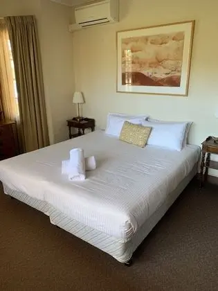 Grand Ev, 4 Yatak Odası (4 King beds / 8 King Singles)