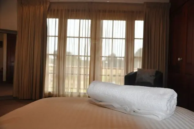 Grand Ev, 4 Yatak Odası (4 King beds / 8 King Singles)
