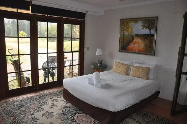 Grand Ev, 4 Yatak Odası (4 King beds / 8 King Singles)